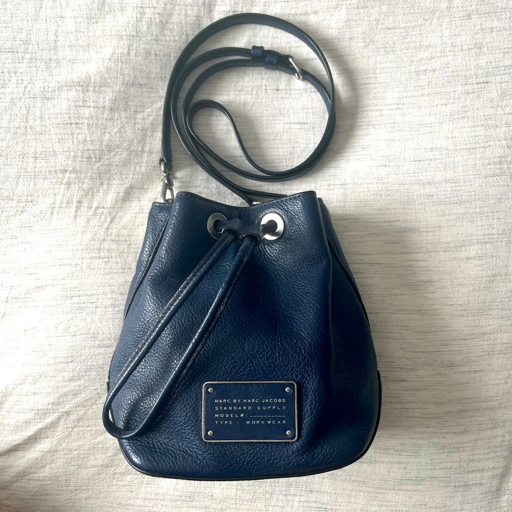 Marc by Marc Jacobs crossbody